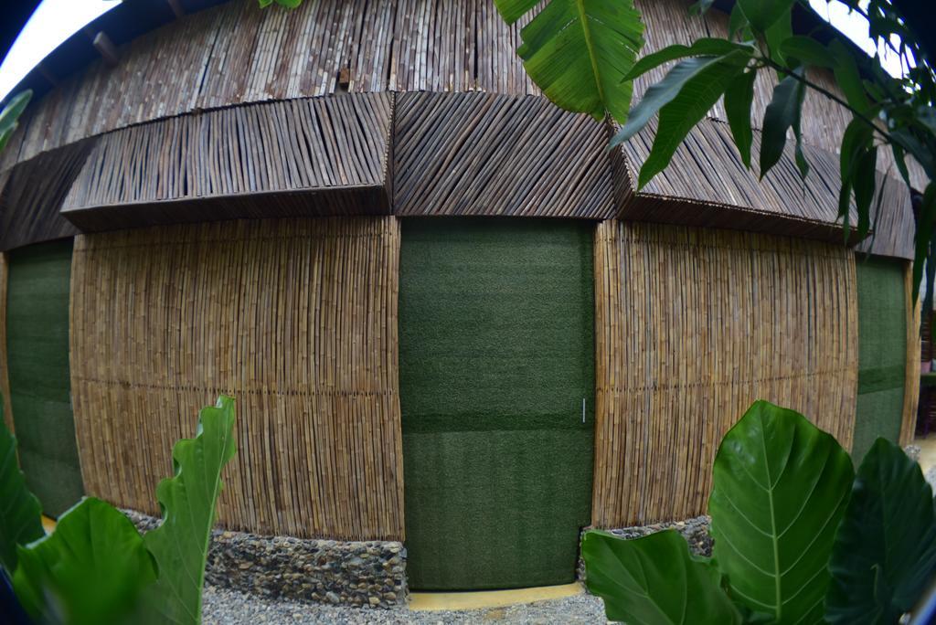 Hotel Tribe Palomino Exterior foto