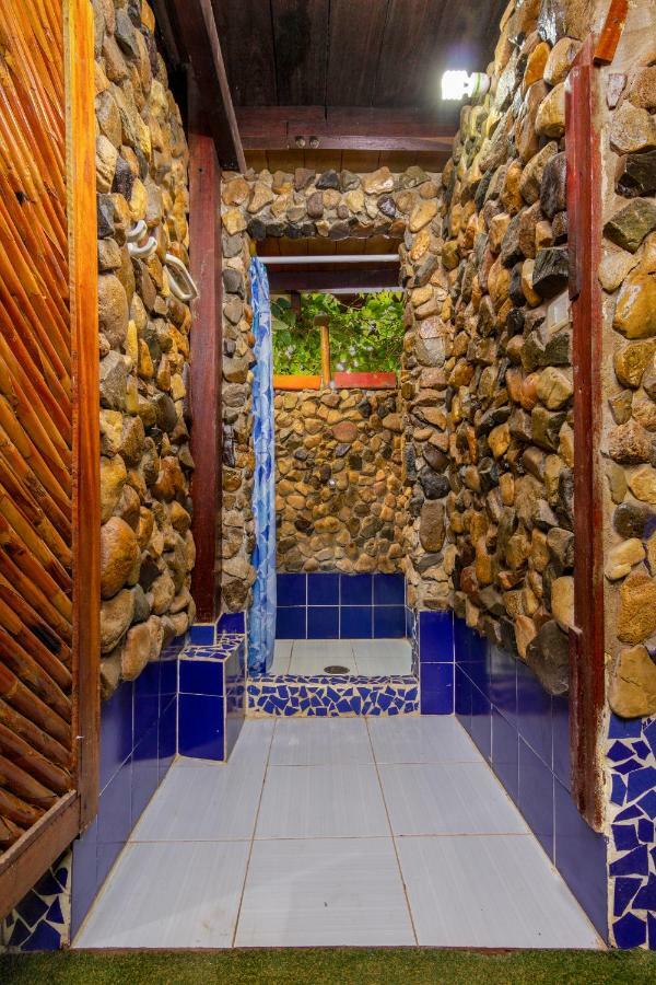 Hotel Tribe Palomino Exterior foto